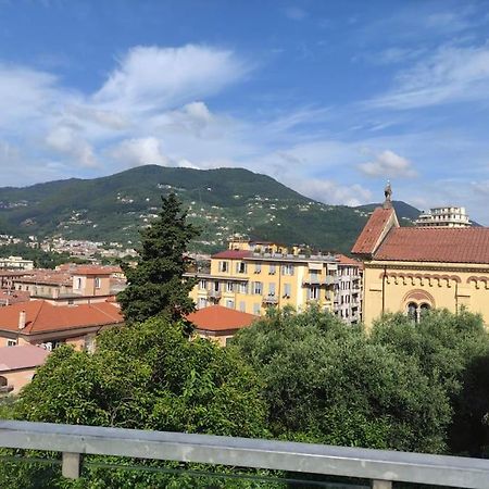 Ca Nel Prion Apartment La Spezia Luaran gambar