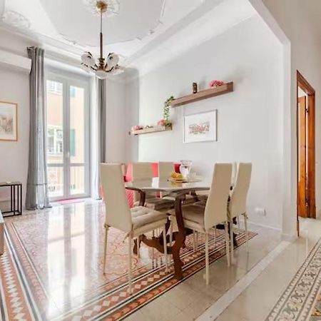 Ca Nel Prion Apartment La Spezia Luaran gambar