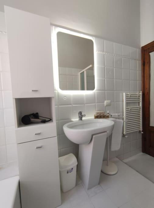 Ca Nel Prion Apartment La Spezia Luaran gambar