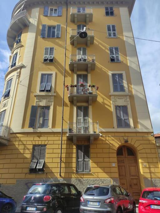 Ca Nel Prion Apartment La Spezia Luaran gambar