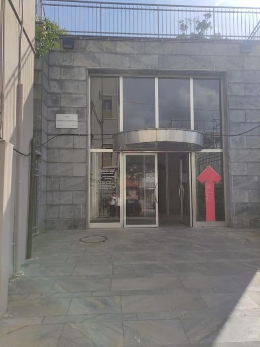 Ca Nel Prion Apartment La Spezia Luaran gambar