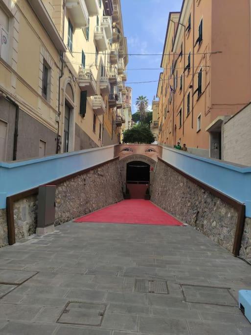 Ca Nel Prion Apartment La Spezia Luaran gambar