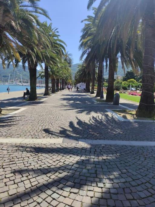 Ca Nel Prion Apartment La Spezia Luaran gambar