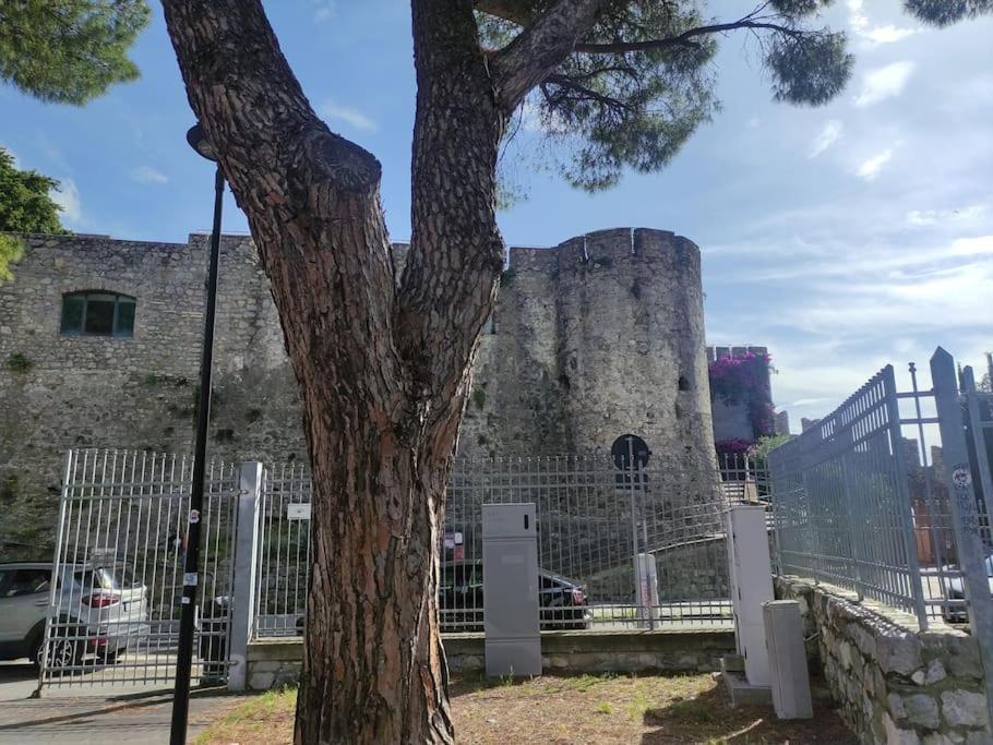 Ca Nel Prion Apartment La Spezia Luaran gambar