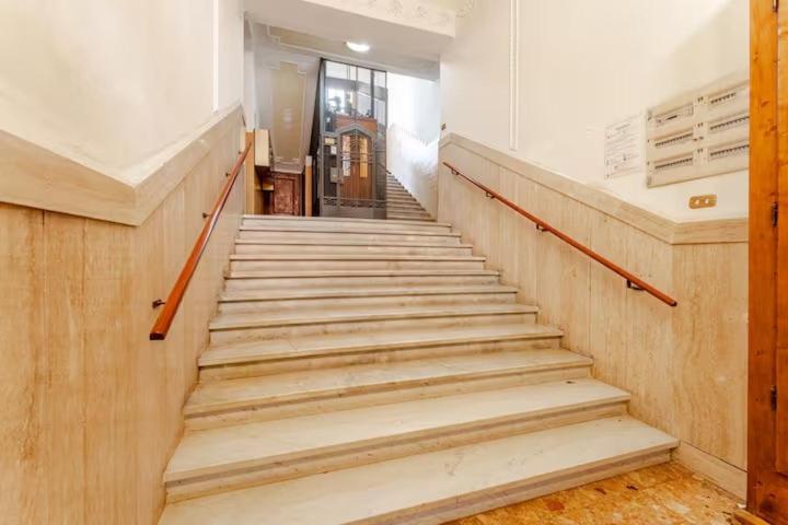 Ca Nel Prion Apartment La Spezia Luaran gambar