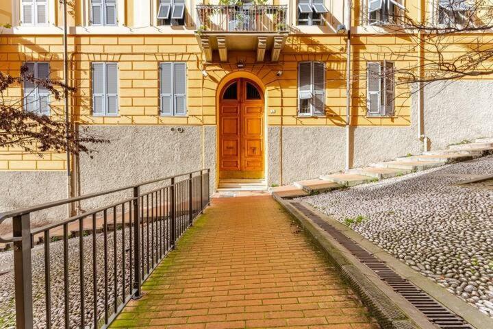 Ca Nel Prion Apartment La Spezia Luaran gambar