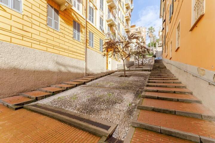 Ca Nel Prion Apartment La Spezia Luaran gambar