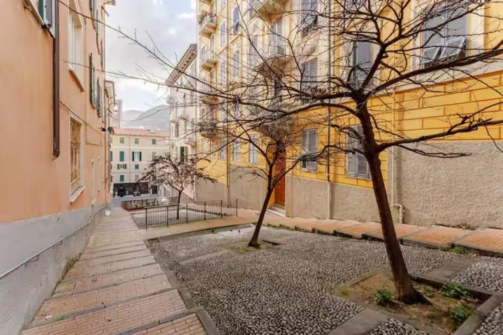 Ca Nel Prion Apartment La Spezia Luaran gambar