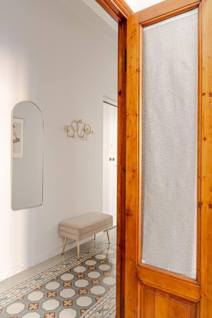 Ca Nel Prion Apartment La Spezia Luaran gambar