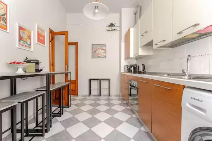 Ca Nel Prion Apartment La Spezia Luaran gambar