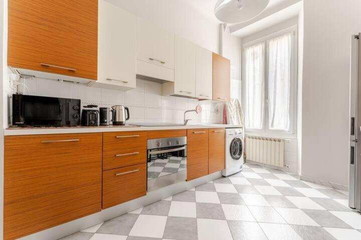 Ca Nel Prion Apartment La Spezia Luaran gambar
