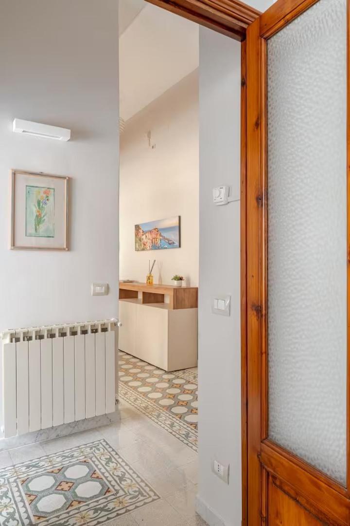 Ca Nel Prion Apartment La Spezia Luaran gambar