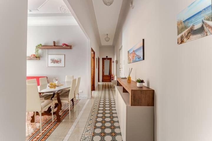 Ca Nel Prion Apartment La Spezia Luaran gambar