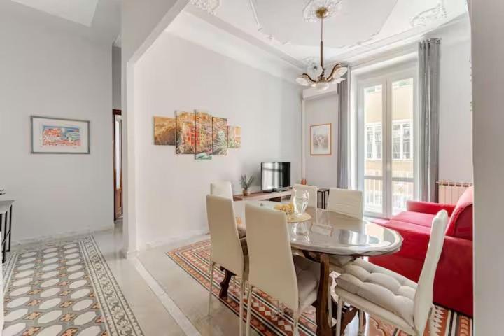 Ca Nel Prion Apartment La Spezia Luaran gambar