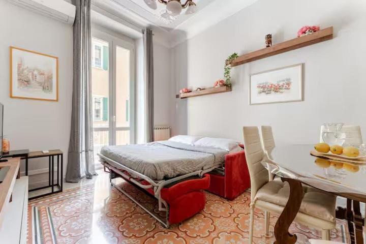 Ca Nel Prion Apartment La Spezia Luaran gambar