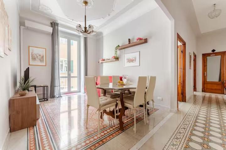 Ca Nel Prion Apartment La Spezia Luaran gambar