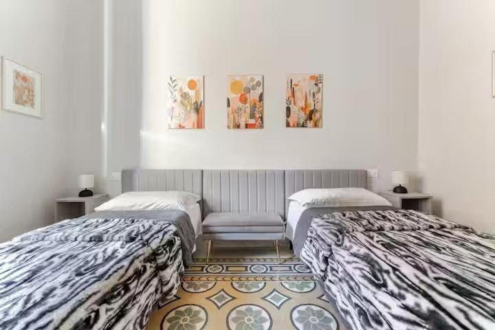 Ca Nel Prion Apartment La Spezia Luaran gambar