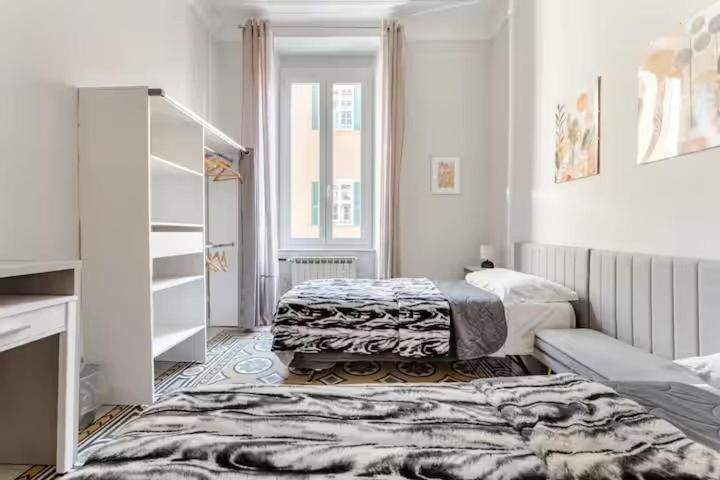 Ca Nel Prion Apartment La Spezia Luaran gambar